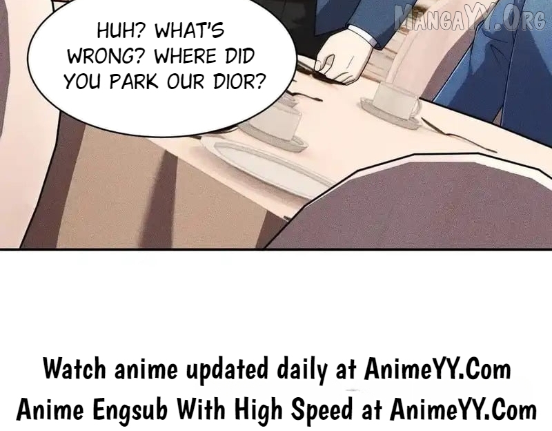 Hidden Dragon in the City (2025) Chapter 36 - page 117